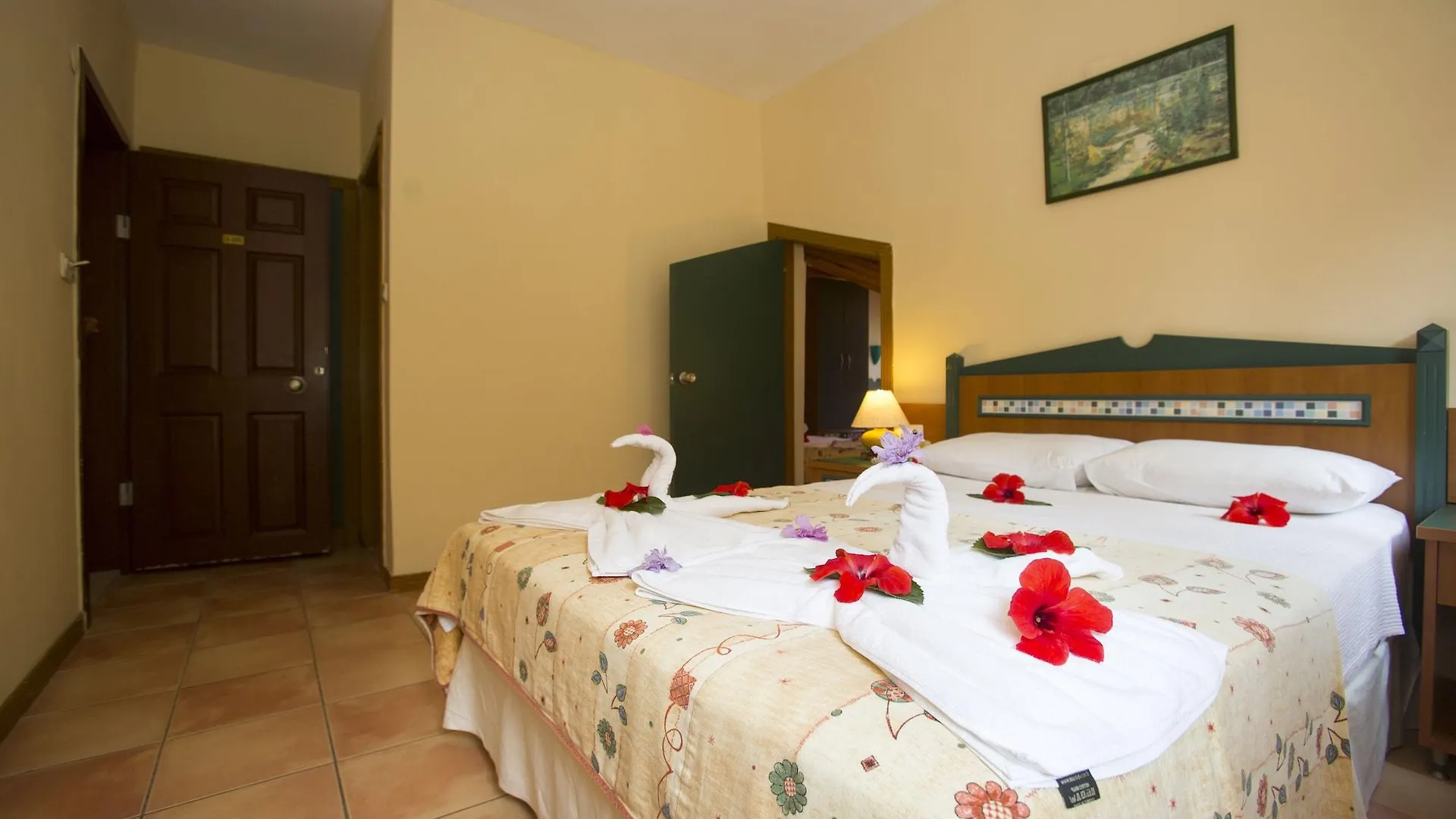 Katre Hotel Oludeniz