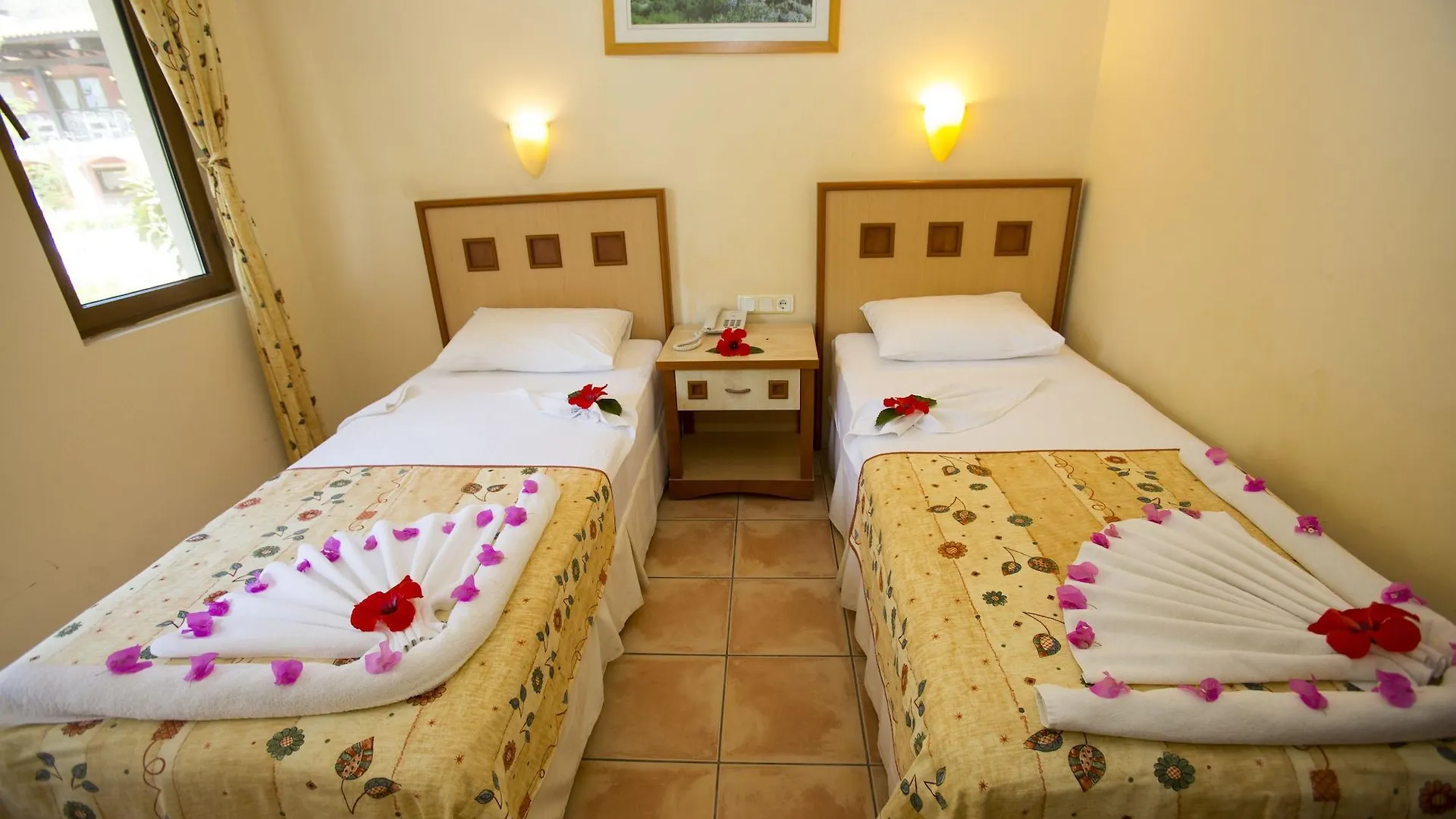 Katre Hotel Oludeniz