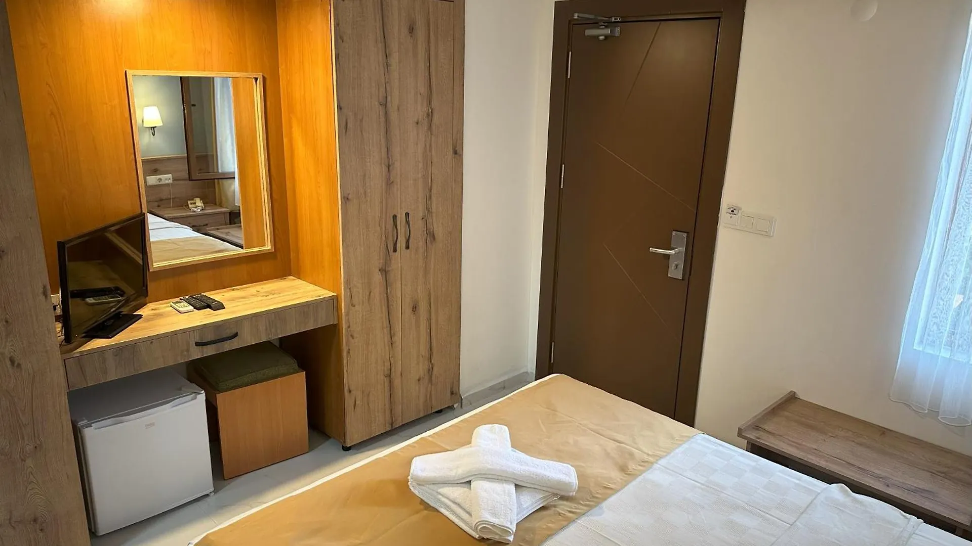 Katre Hotel Oludeniz