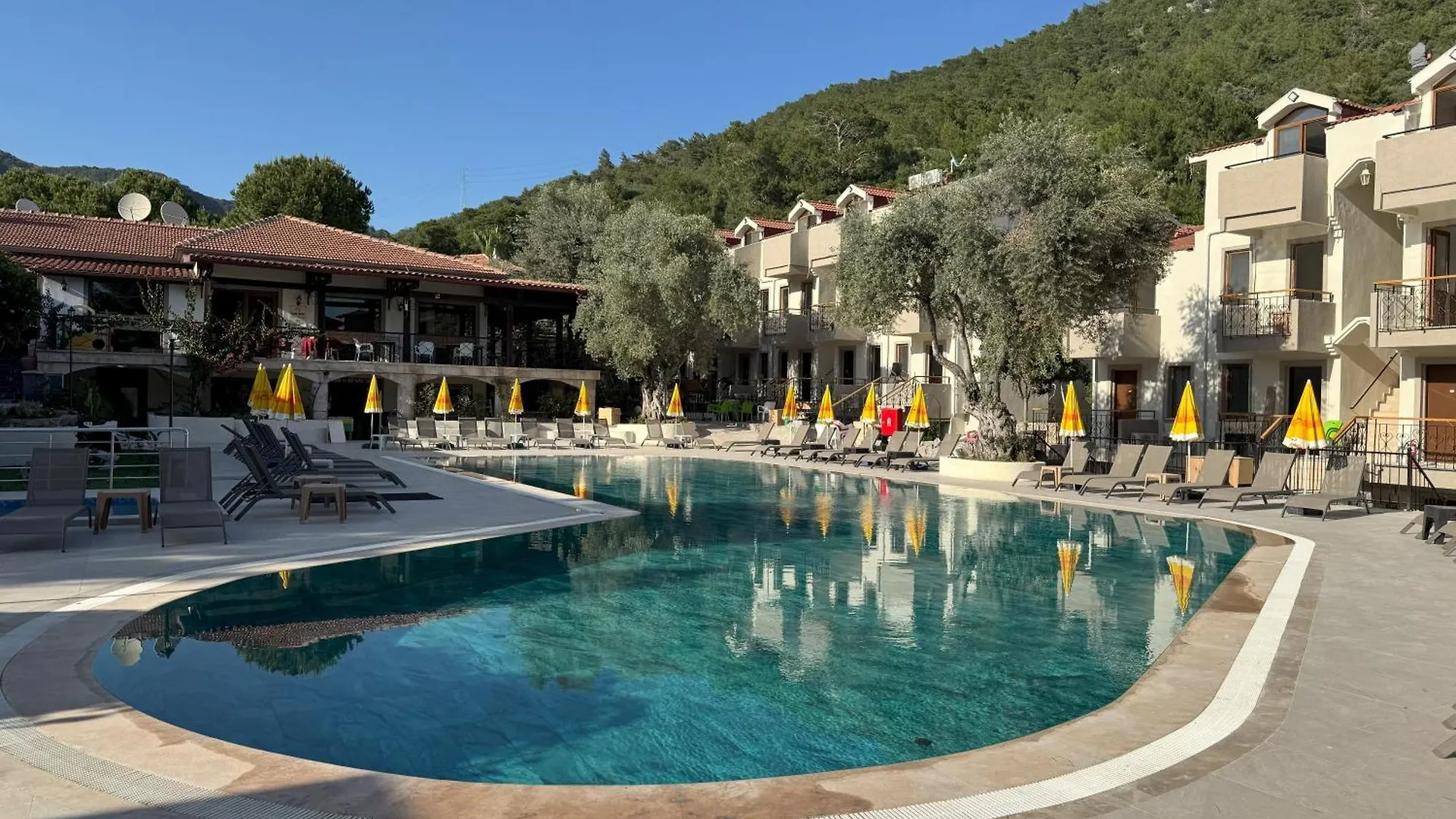 Katre Hotel Oludeniz