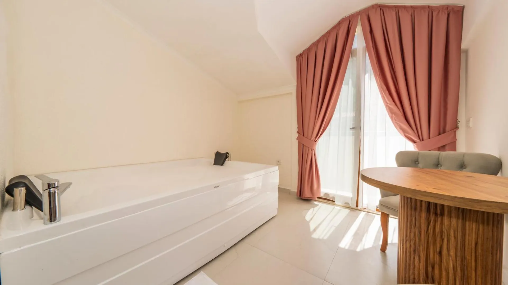 Katre Hotel Oludeniz