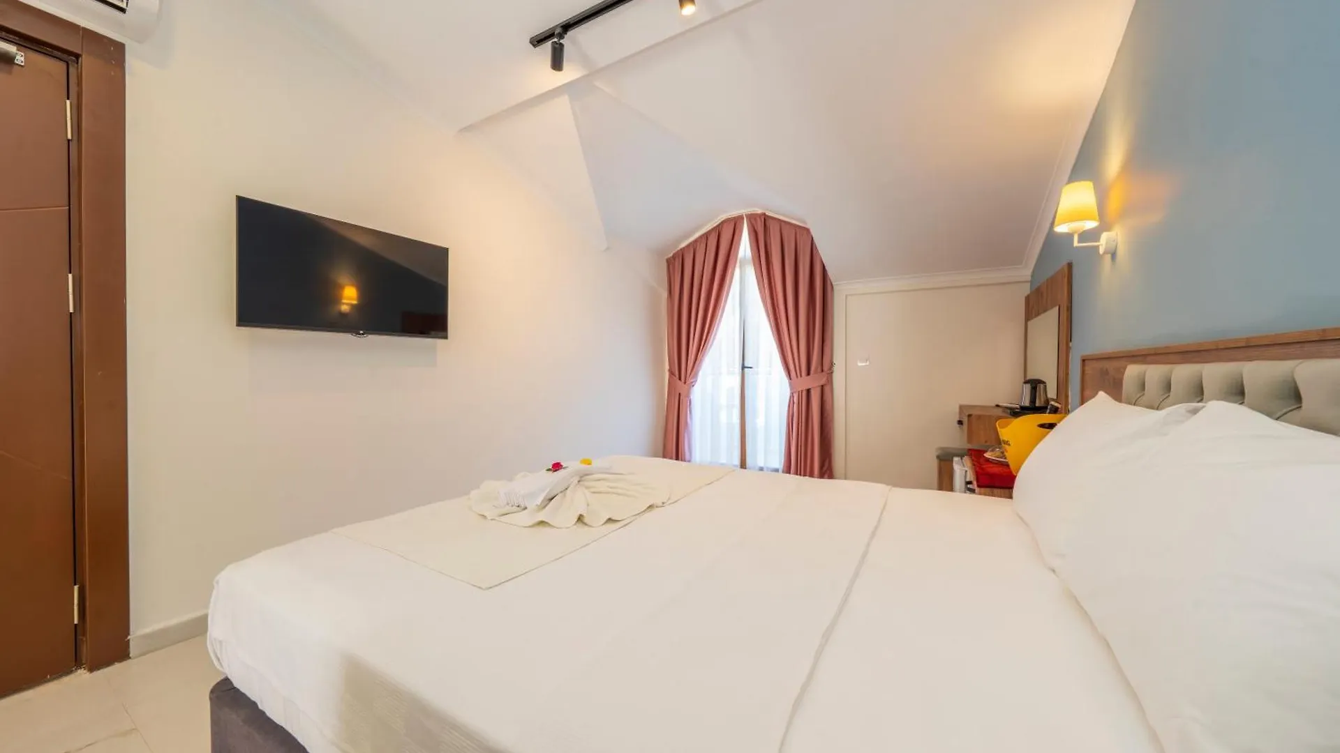 Katre Hotel Oludeniz