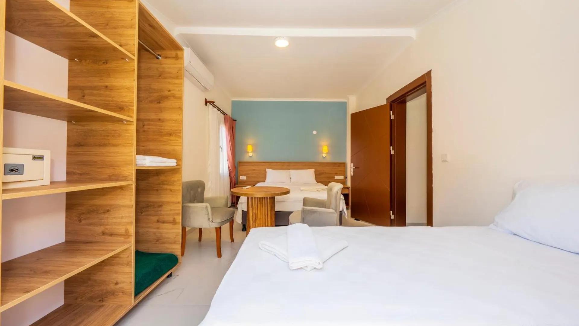 Katre Hotel Oludeniz