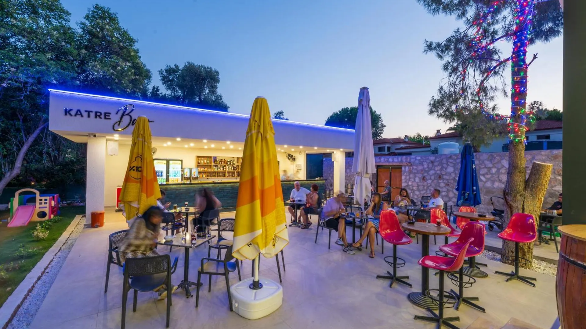 Katre Hotel Oludeniz