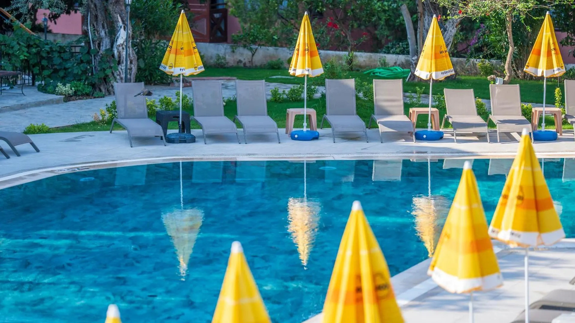 Katre Hotel Oludeniz