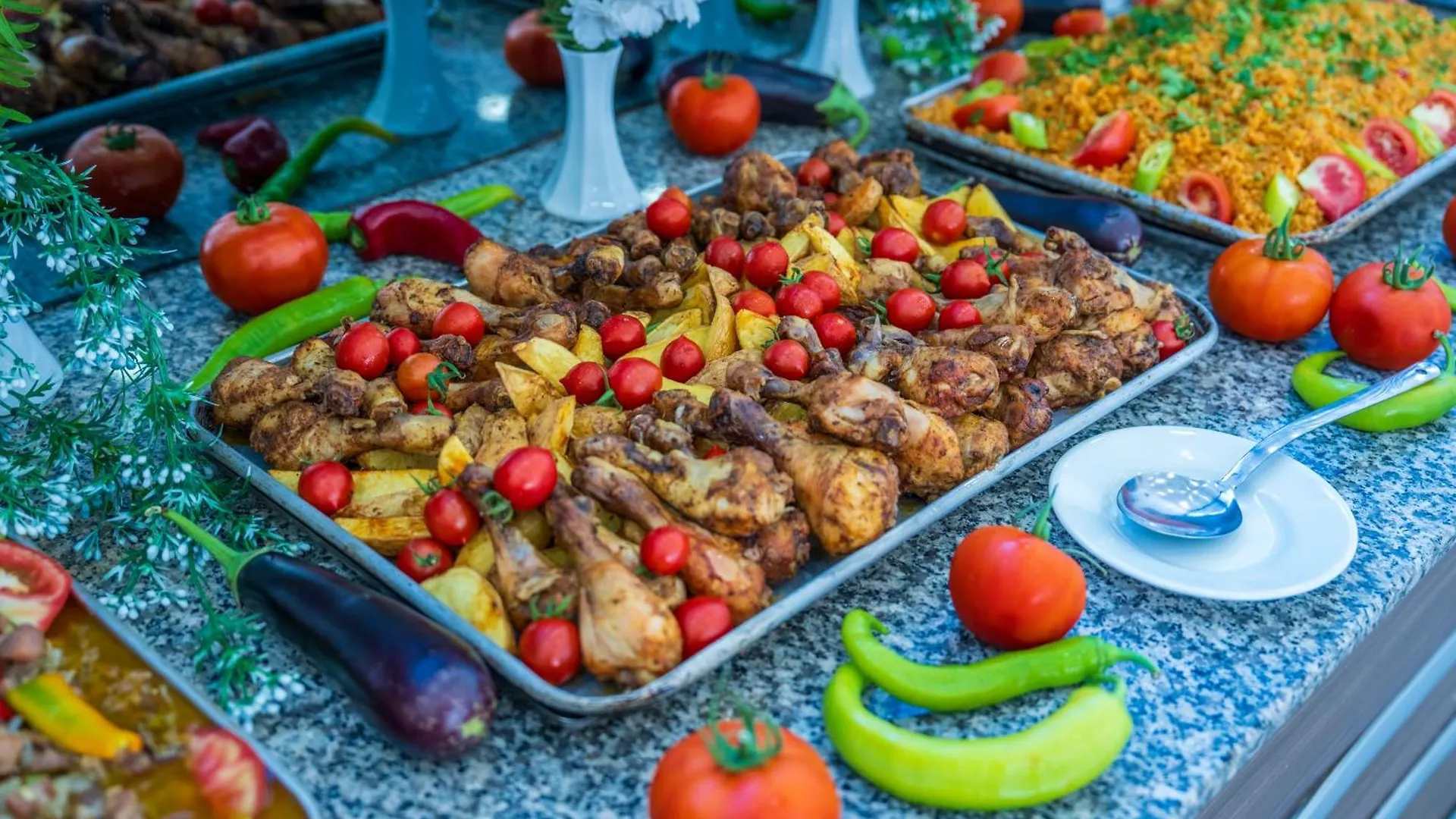 Katre Hotel Oludeniz