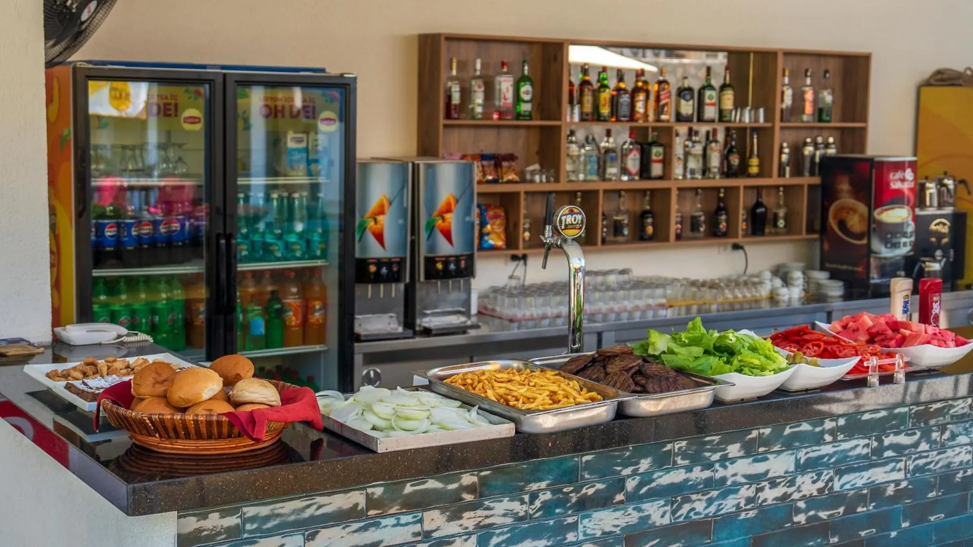 Katre Hotel Oludeniz 4*,  Turkey