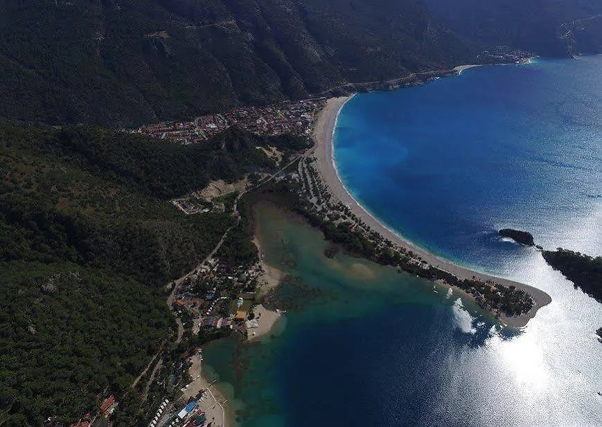 Katre Hotel Oludeniz