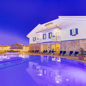 3* Otel Monta &