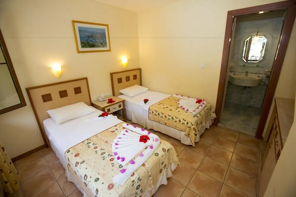 Katre Hotel Ölüdeniz