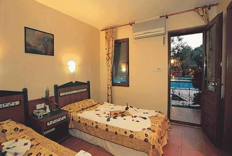 Katre Hotel Ölüdeniz