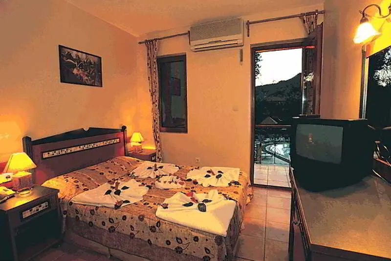 Katre Hotel Ölüdeniz