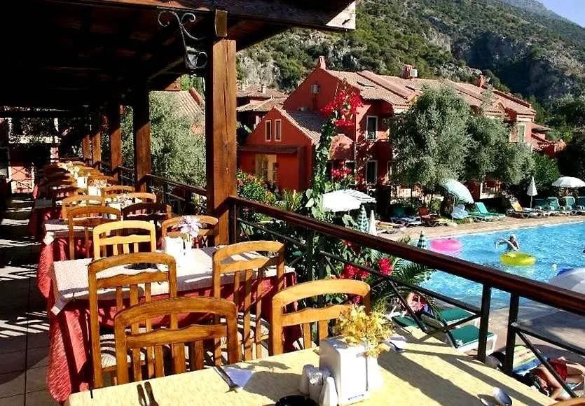 ****  Katre Hotel Ölüdeniz Türkiye