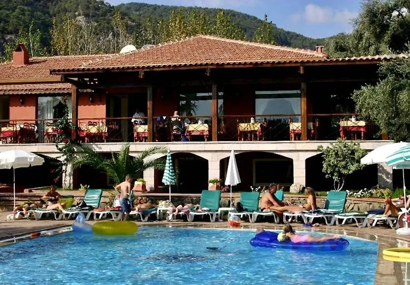 Katre Hotel Ölüdeniz