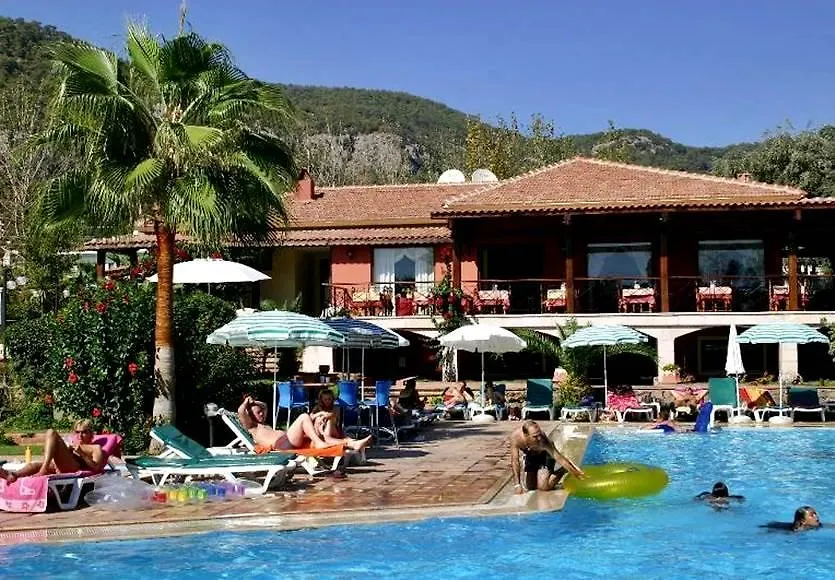 Katre Hotel Ölüdeniz