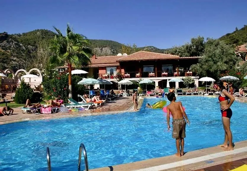 Katre Hotel Ölüdeniz