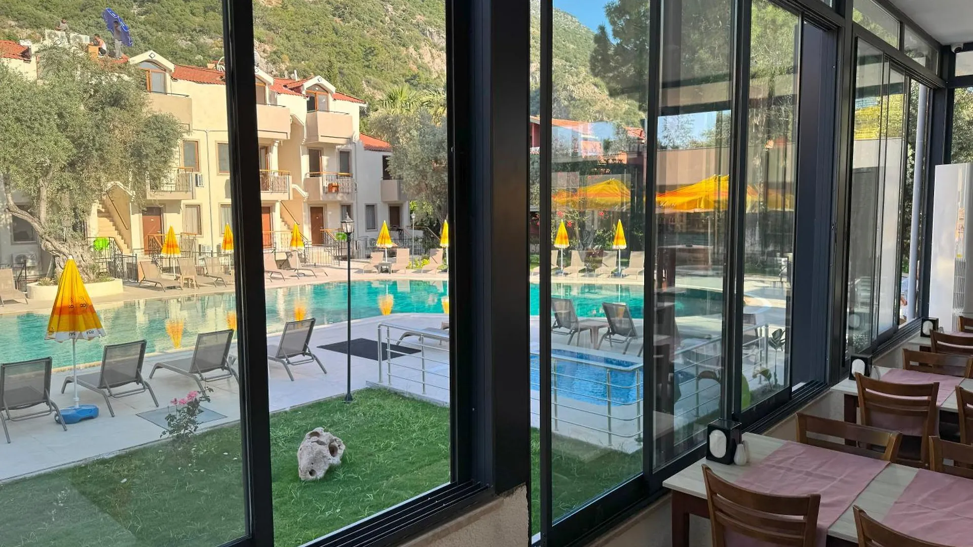 Katre Hotel Oludeniz 4*,