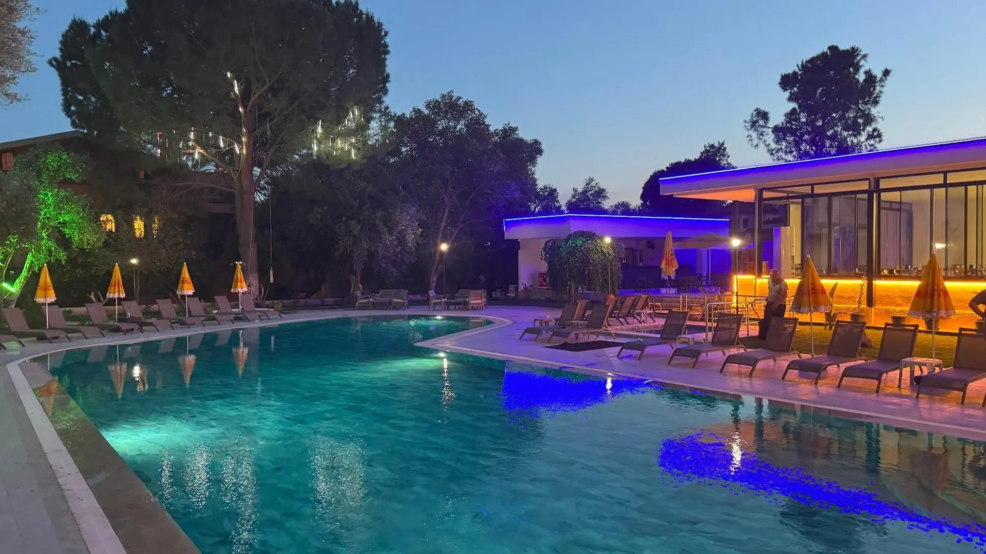 Katre Hotel Ölüdeniz