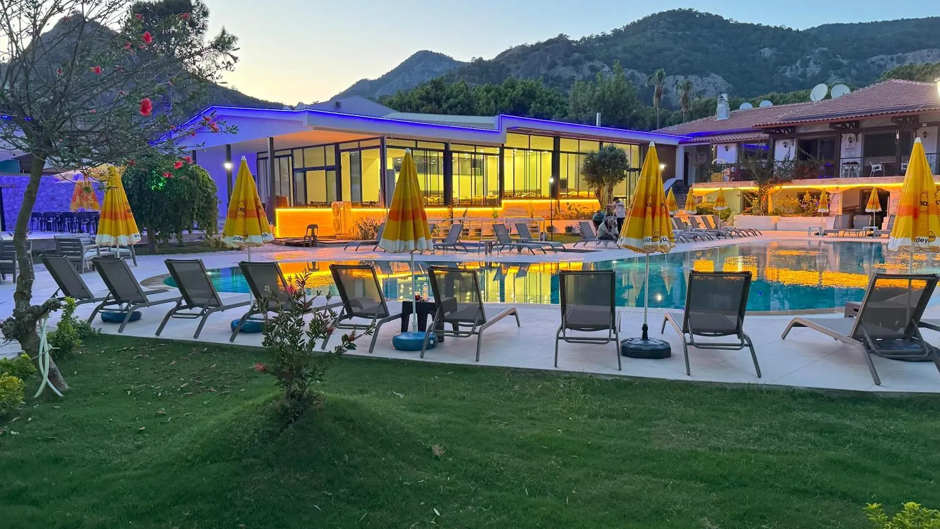 Katre Hotel Oludeniz