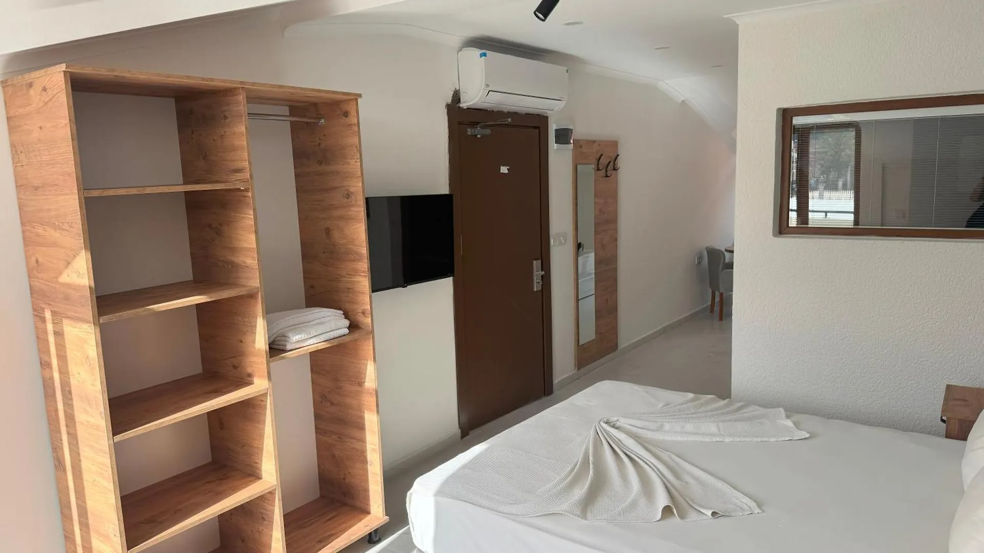 Katre Hotel Ölüdeniz