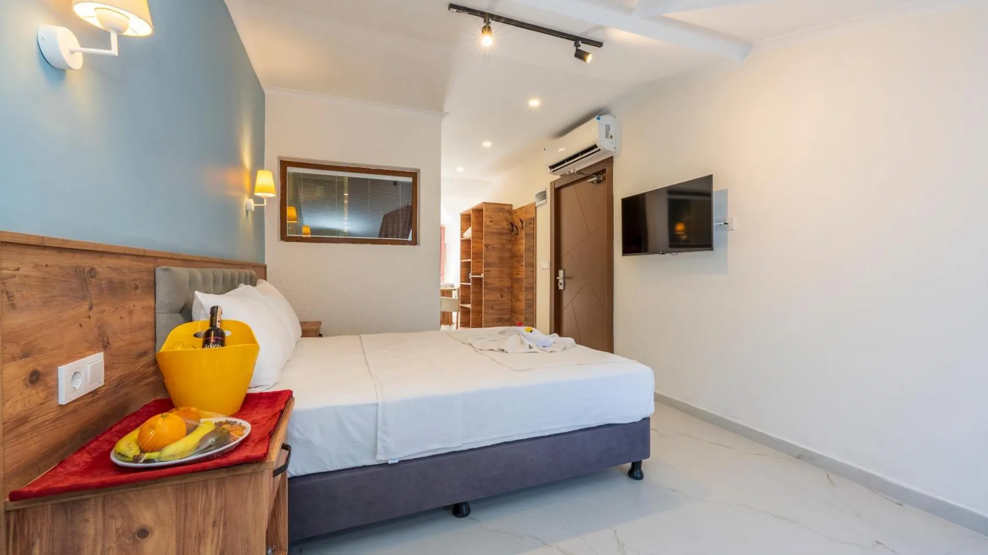 Katre Hotel Oludeniz