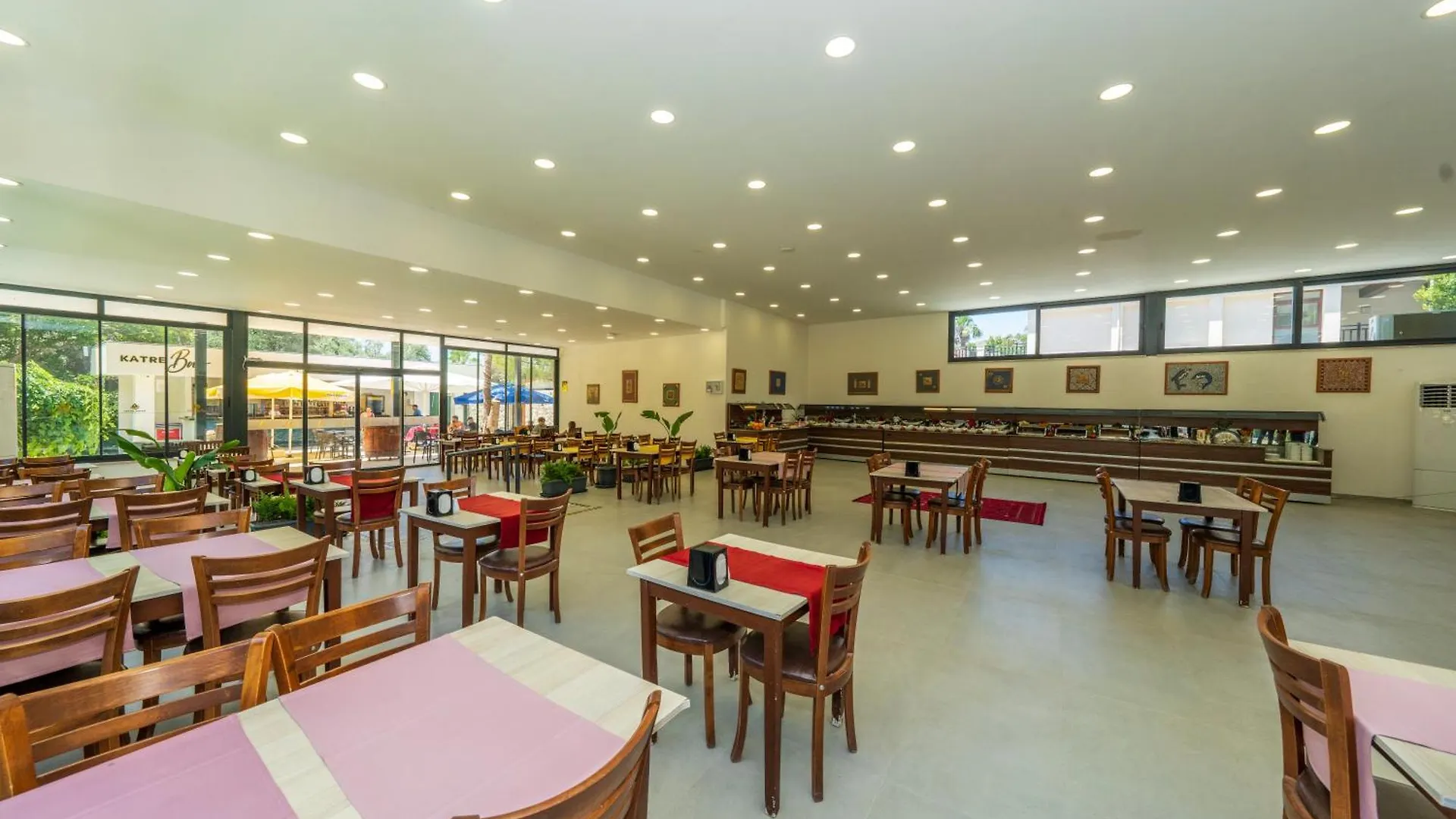 Katre Hotel Oludeniz