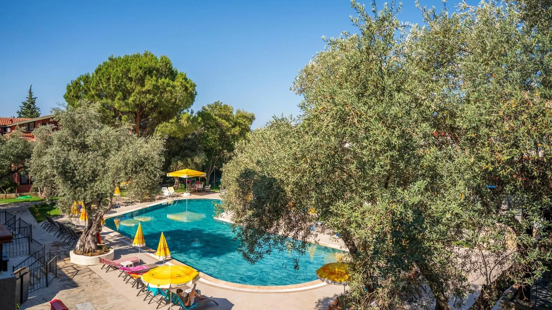 Katre Hotel Oludeniz