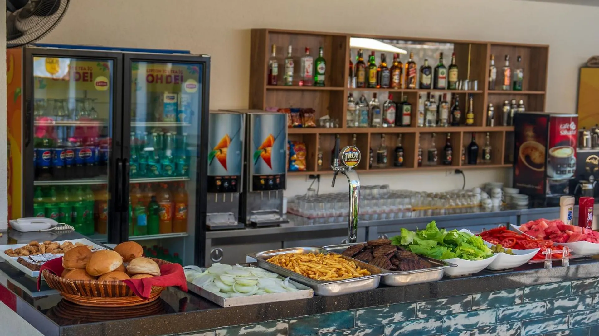 Katre Hotel Oludeniz Turkey