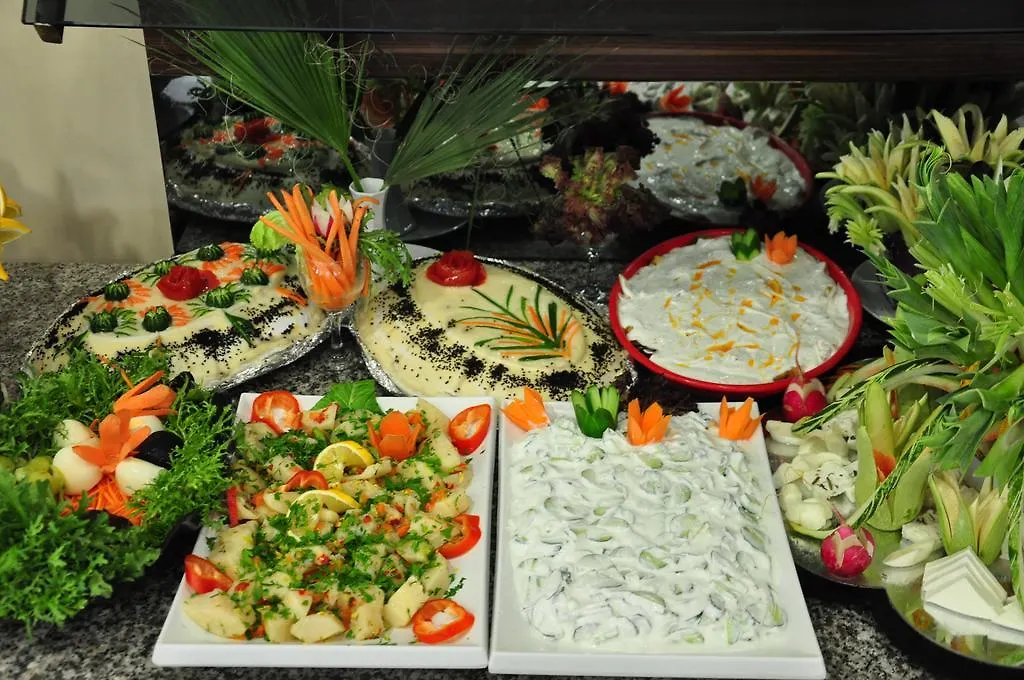 Katre Hotel Oludeniz Turkey
