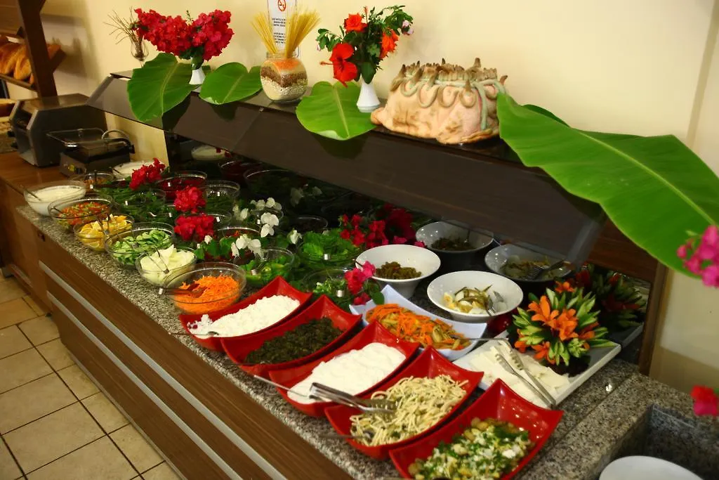 Katre Hotel Ölüdeniz 4*,  Türkiye