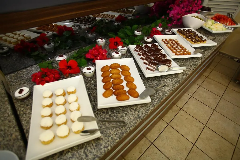 Katre Hotel Oludeniz