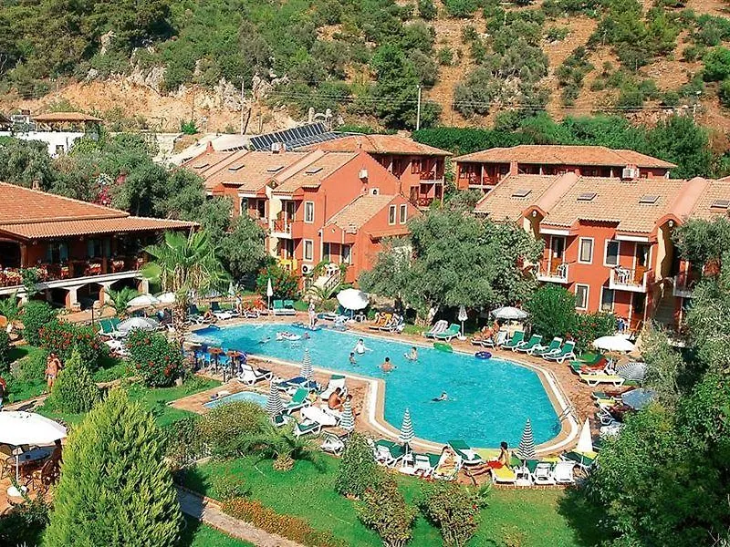 Katre Hotel Ölüdeniz