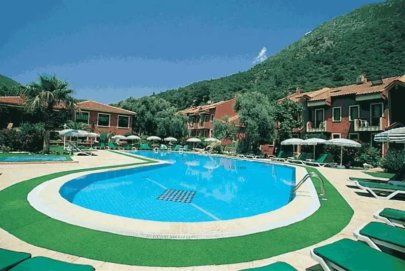 Katre Hotel Ölüdeniz