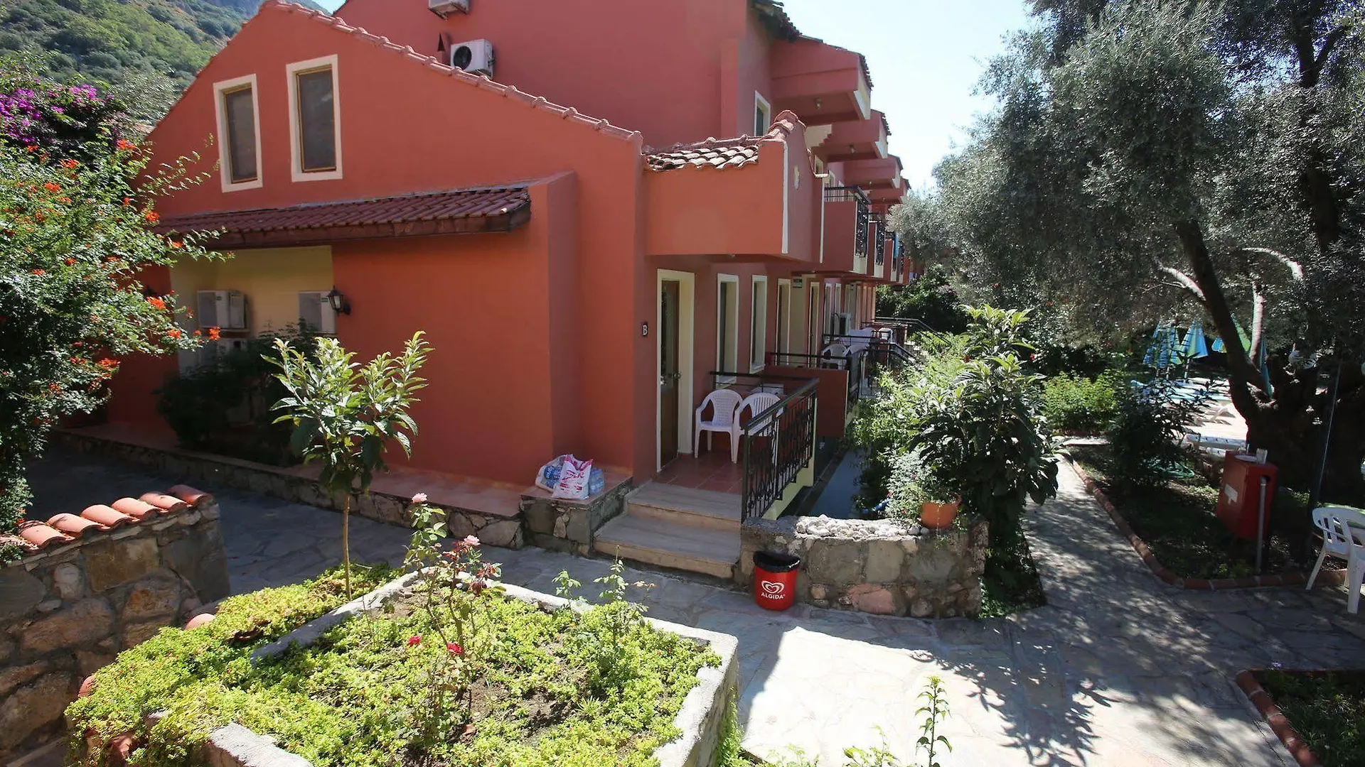 ****  Katre Hotel Ölüdeniz Türkiye