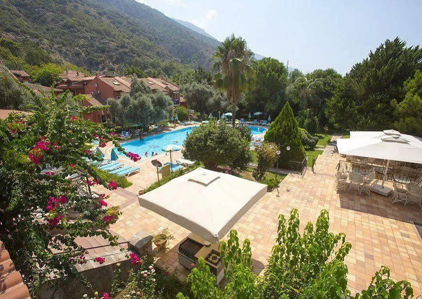 Katre Hotel Oludeniz